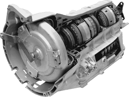 Used Transmissions for Sale
